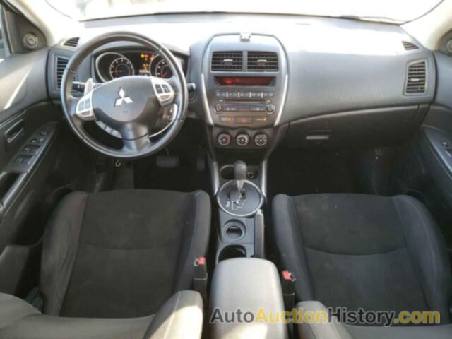 MITSUBISHI OUTLANDER ES, 4A4AP3AU0DE005235