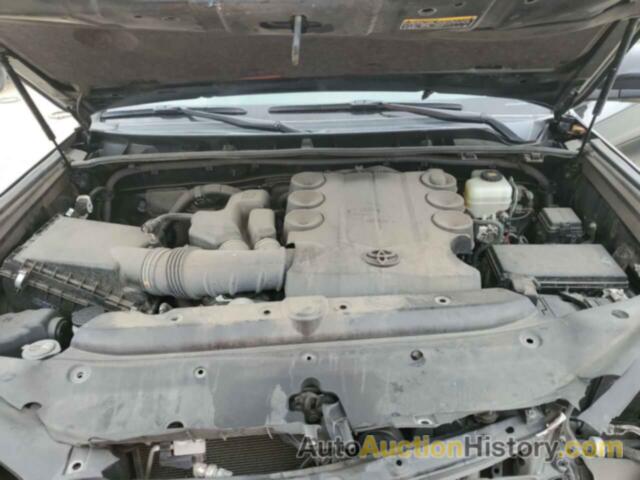 TOYOTA 4RUNNER SR5/SR5 PREMIUM, JTEBU5JR9L5791106