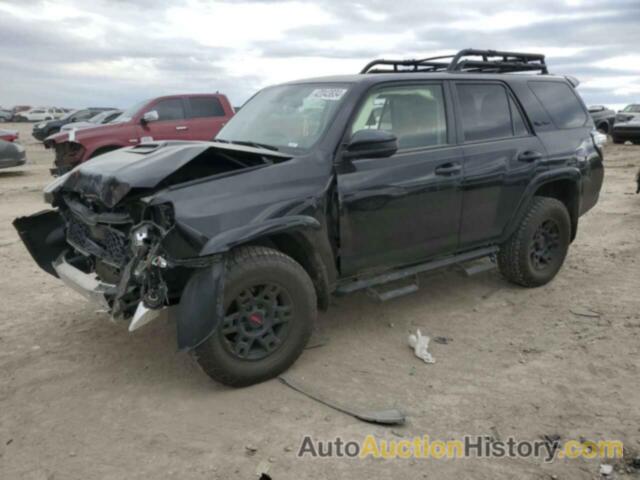 TOYOTA 4RUNNER SR5/SR5 PREMIUM, JTEBU5JR9L5791106