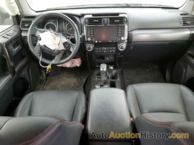 TOYOTA 4RUNNER SR5/SR5 PREMIUM, JTEBU5JR9L5791106