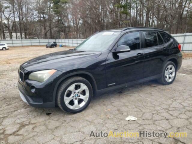 BMW X1 SDRIVE28I, WBAVM1C58EVW46613