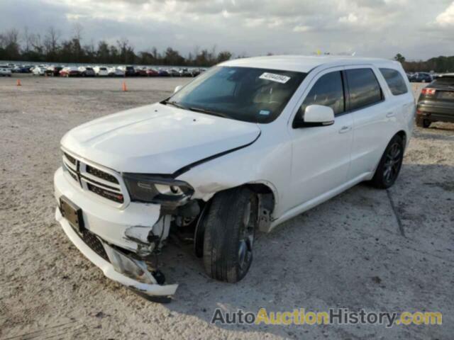 DODGE DURANGO R/T, 1C4SDHCT4EC344244