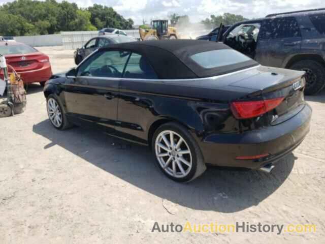 AUDI A3 PREMIUM PLUS, WAU3FLFF2F1137188