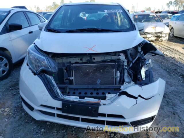 NISSAN VERSA S, 3N1CE2CP1KL367047