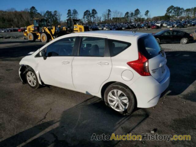 NISSAN VERSA S, 3N1CE2CP1KL367047