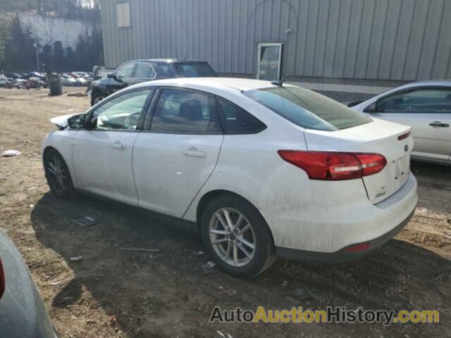 FORD FOCUS SE, 1FADP3F20HL243430