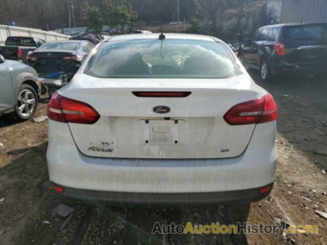 FORD FOCUS SE, 1FADP3F20HL243430