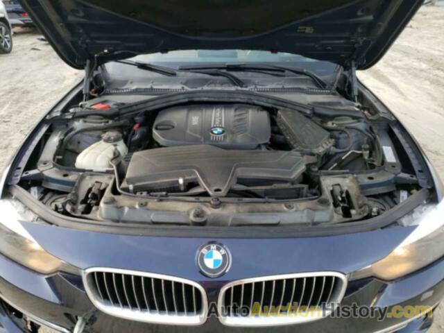 BMW 3 SERIES D XDRIVE, WBA3D5C52EKX96801