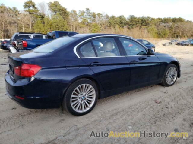 BMW 3 SERIES D XDRIVE, WBA3D5C52EKX96801