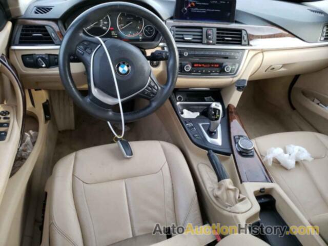BMW 3 SERIES D XDRIVE, WBA3D5C52EKX96801