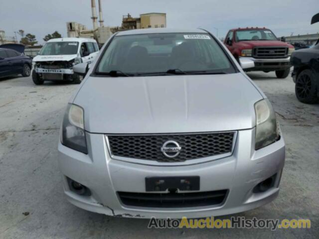 NISSAN SENTRA 2.0, 3N1AB6AP6BL639991