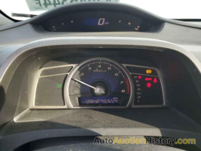 HONDA CIVIC LX, 19XFA1F5XBE041343