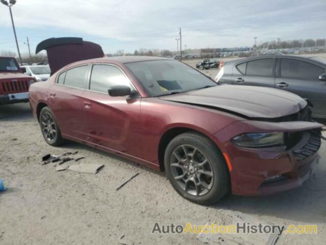 DODGE CHARGER GT, 2C3CDXJG0JH235408
