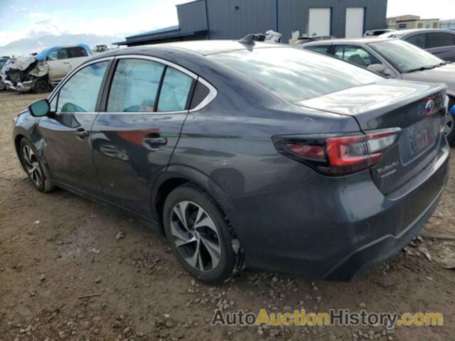 SUBARU LEGACY, 4S3BWAB68L3013547