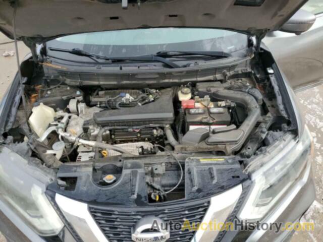 NISSAN ROGUE S, 5N1AT2MT1HC764425