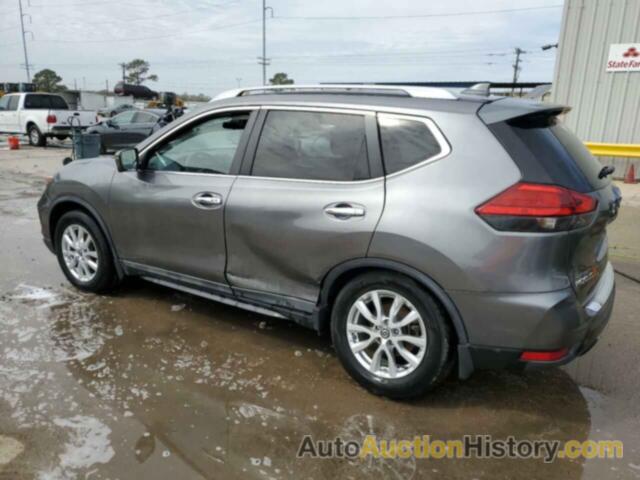 NISSAN ROGUE S, 5N1AT2MT1HC764425