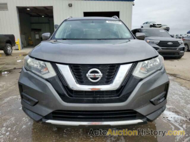 NISSAN ROGUE S, 5N1AT2MT1HC764425