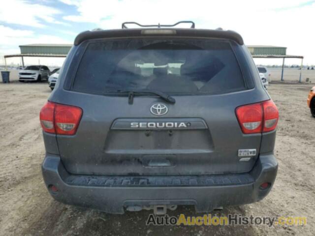 TOYOTA SEQUOIA SR5, 5TDBW5G19ES103005