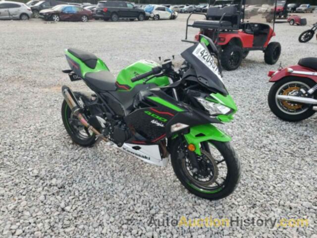 KAWASAKI ALL OTHER, JKAEXKG18NDAF7549