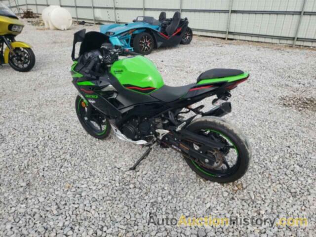 KAWASAKI ALL OTHER, JKAEXKG18NDAF7549