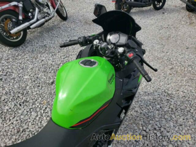 KAWASAKI ALL OTHER, JKAEXKG18NDAF7549