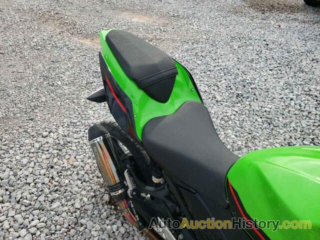 KAWASAKI ALL OTHER, JKAEXKG18NDAF7549