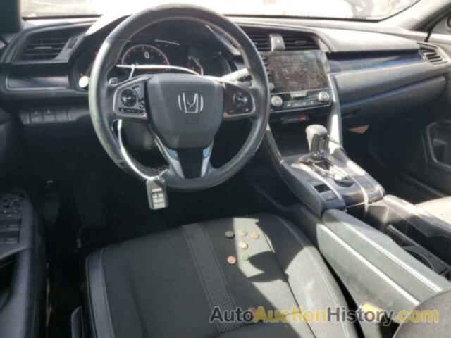 HONDA CIVIC SPORT, SHHFK7H48MU215717