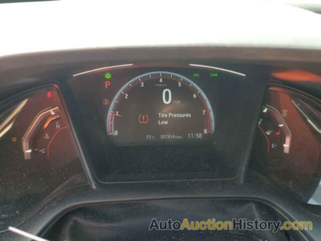 HONDA CIVIC SPORT, SHHFK7H48MU215717