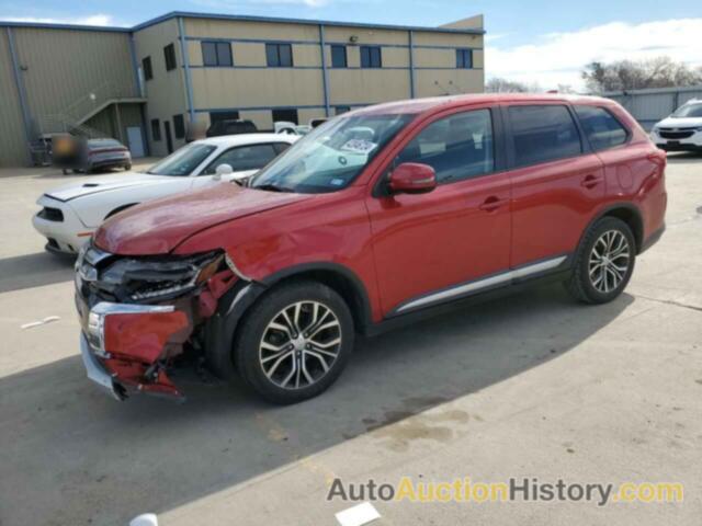 MITSUBISHI OUTLANDER SE, JA4AD3A34HZ039727