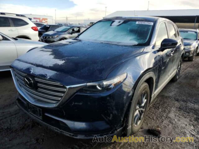 MAZDA CX-9 SPORT, JM3TCBBY0N0604004