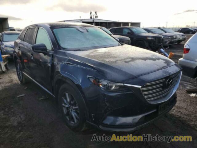 MAZDA CX-9 SPORT, JM3TCBBY0N0604004