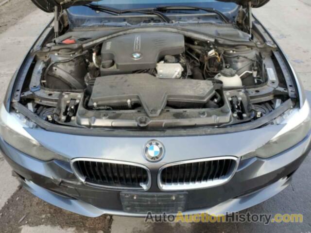 BMW 3 SERIES XI SULEV, WBA3B5G57DNP40897