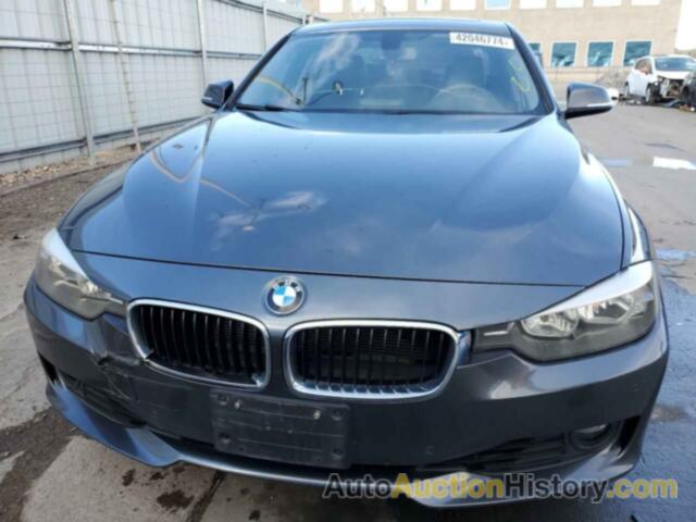 BMW 3 SERIES XI SULEV, WBA3B5G57DNP40897