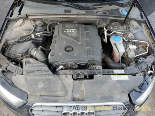 AUDI A4 PREMIUM PLUS, WAUFFAFL1DN050055