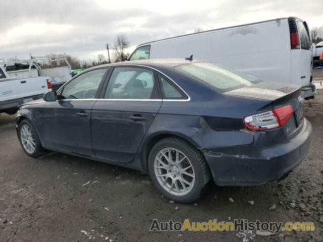 AUDI A4 PREMIUM PLUS, WAUFFAFL1DN050055