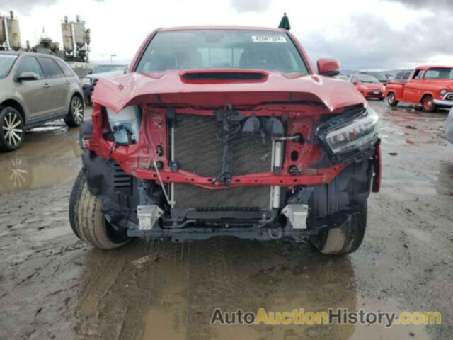 TOYOTA TACOMA DOUBLE CAB, 3TMDZ5BNXMM110201