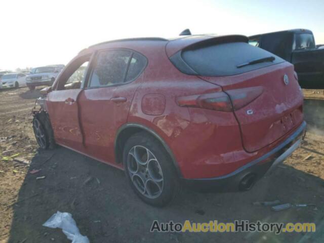 ALFA ROMEO STELVIO TI, ZASPAKBN2N7D26565