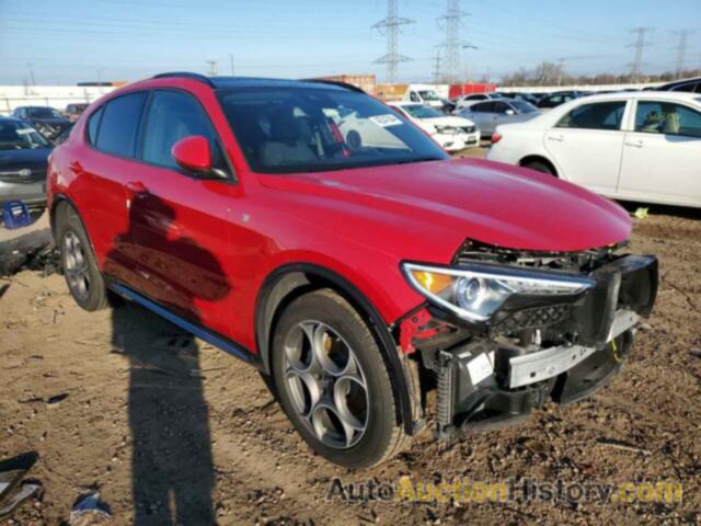 ALFA ROMEO STELVIO TI, ZASPAKBN2N7D26565