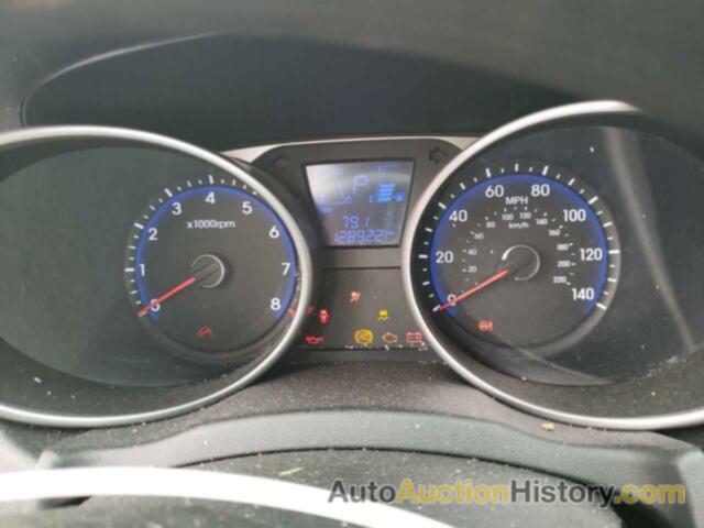 HYUNDAI TUCSON GLS, KM8JT3AF8FU083058