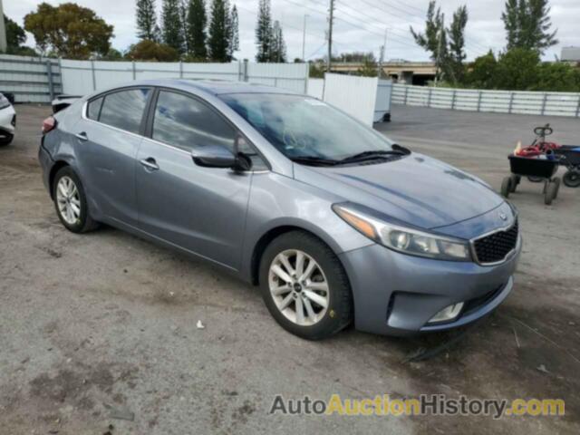 KIA FORTE LX, 3KPFL4A7XHE051867