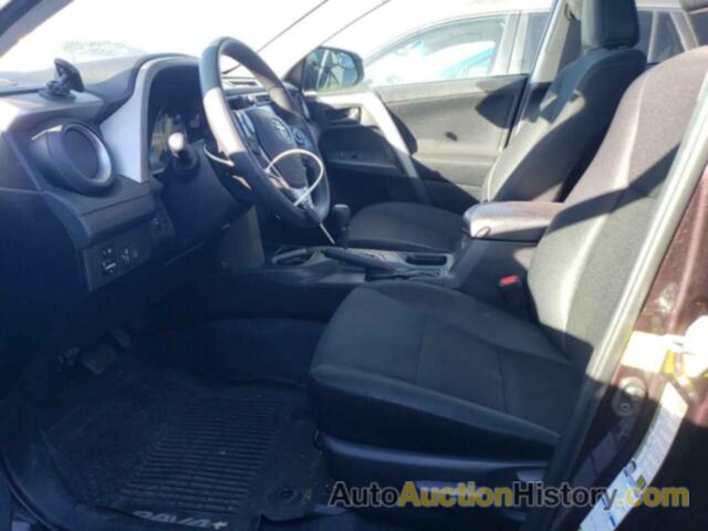 TOYOTA RAV4 LE, 2T3BFREVXJW710083