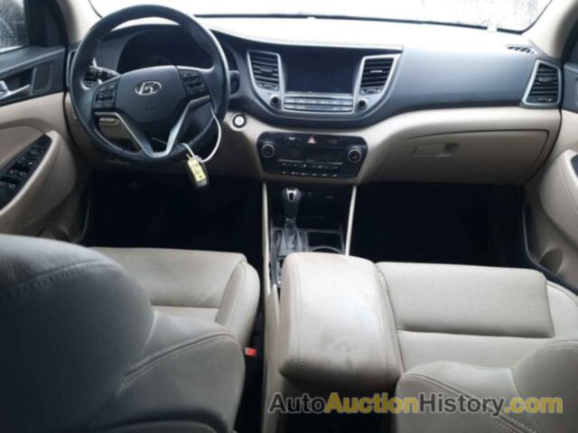 HYUNDAI TUCSON LIMITED, KM8J33A27GU250539