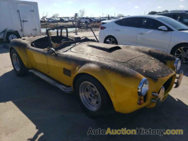 FORD MUSTANG, 2SAAGM19407180476