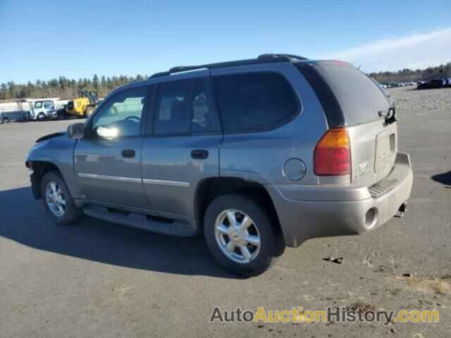 GMC ENVOY, 1GKDT13SX72252627