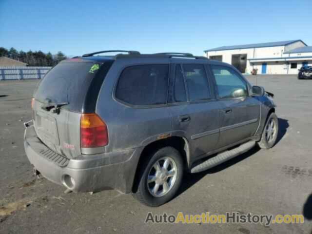 GMC ENVOY, 1GKDT13SX72252627