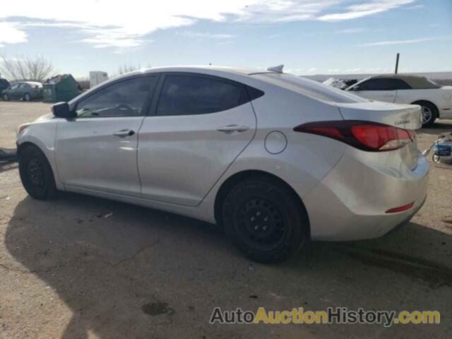 HYUNDAI ELANTRA SE, 5NPDH4AE7GH707069