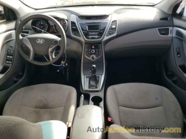 HYUNDAI ELANTRA SE, 5NPDH4AE7GH707069