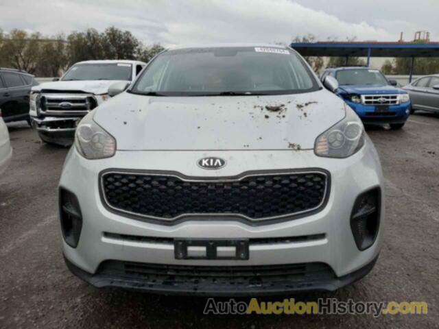 KIA SPORTAGE LX, KNDPM3AC3K7527098