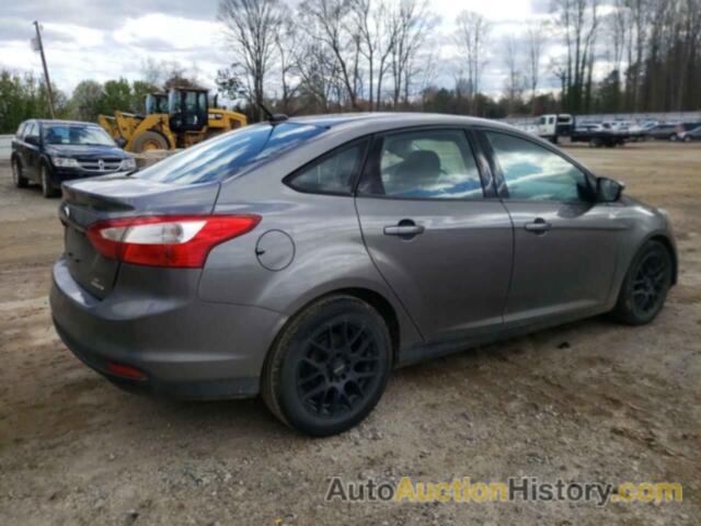 FORD FOCUS SE, 1FADP3F26EL345083