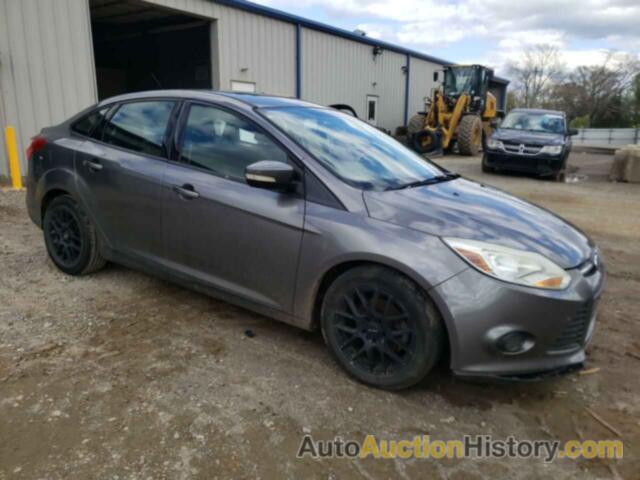 FORD FOCUS SE, 1FADP3F26EL345083